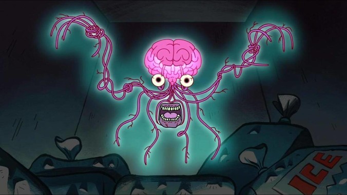 为什么负荷那么大的腰部力量训练的人不会受伤，长期无载荷久坐的人会出现腰肌劳损？